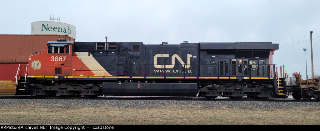 CN 3867